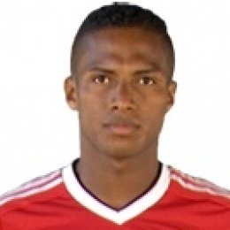 Foto principal de A. Valencia | Man. Utd