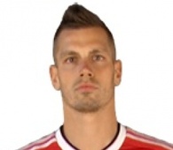 Foto principal de M. Schneiderlin | Man. Utd