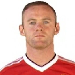 Foto principal de W. Rooney | Man. Utd