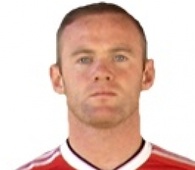 Foto principal de W. Rooney | Man. Utd