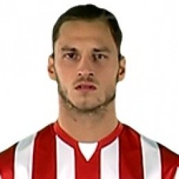 Foto principal de M. Arnautovic | Stoke City