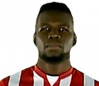 Foto principal de M. Diouf | Stoke City