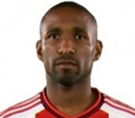 Foto principal de J. Defoe | Sunderland