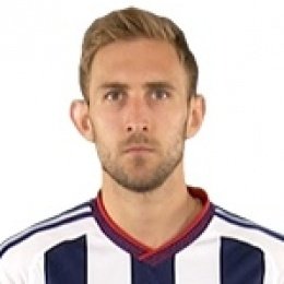 Foto principal de C. Dawson | West Bromwich Albion