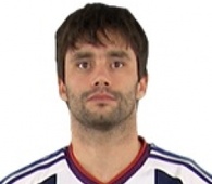 Foto principal de C. Yacob | West Bromwich Albion