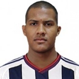 Foto principal de S. Rondón | West Bromwich Albion