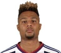 Foto principal de S. Gnabry | West Bromwich Albion