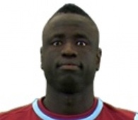 Foto principal de C. Kouyaté | West Ham