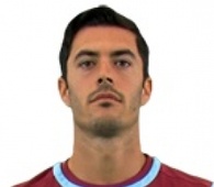 Foto principal de J. Tomkins | West Ham