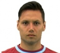 Foto principal de M. Zárate | West Ham