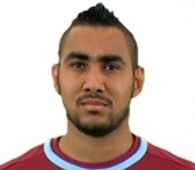 Foto principal de D. Payet | West Ham