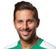 Foto principal de C. Pizarro | Werder Bremen