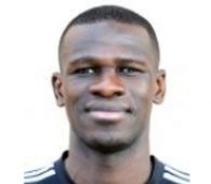 Foto principal de S. Coulibaly | TP Mazembe