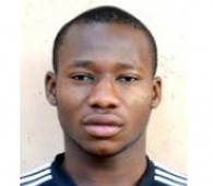 Foto principal de B. Diarra | TP Mazembe