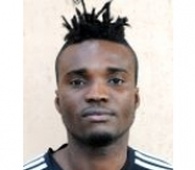 Foto principal de Y. Frimpong | TP Mazembe