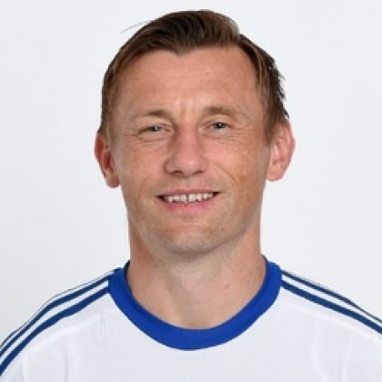 Foto principal de I. Olić | Hamburger SV