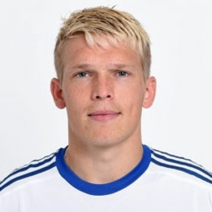 Foto principal de A. Rudņevs | Hamburger SV