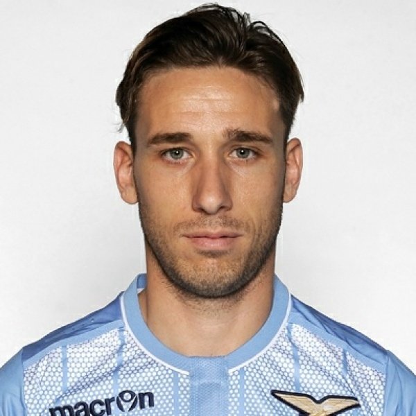 Foto principal de L. Biglia | Lazio