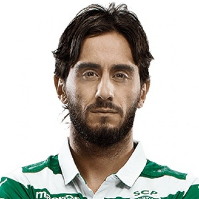 Foto principal de A. Aquilani | Sporting CP