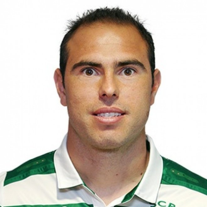 Foto principal de Bruno César | Sporting CP