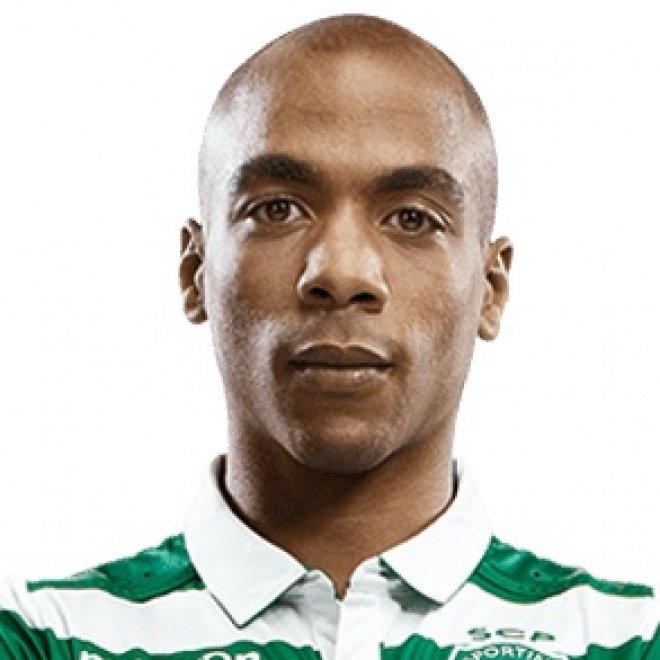 Foto principal de Joao Mário | Sporting CP