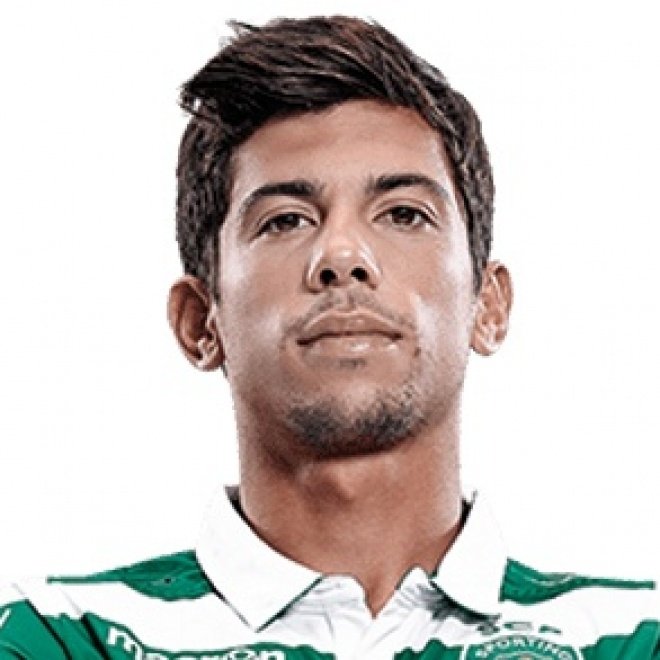 Foto principal de A. Martins | Sporting CP