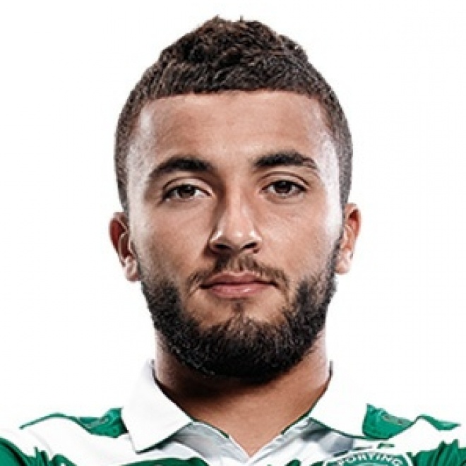 Foto principal de Z. Labyad | Sporting CP