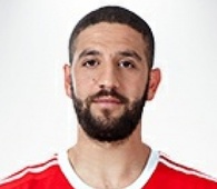 Foto principal de A. Taarabt | Benfica