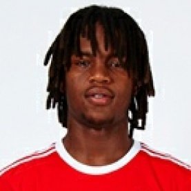 Foto principal de Renato Sanches | Benfica