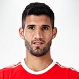 Foto principal de L. López | Benfica