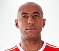 Foto principal de Luisão | Benfica