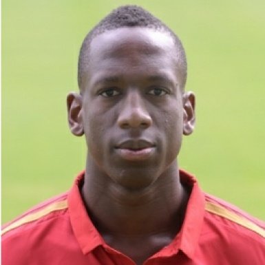 Foto principal de W. Boly | Sporting Braga