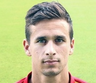 Foto principal de Rui Fonte | Sporting Braga