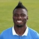 Foto principal de A. Camará | Belenenses