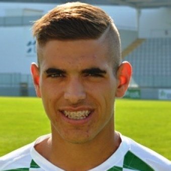 Foto principal de R. Almeida | Moreirense