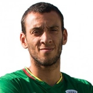 Foto principal de Roderick Miranda | Rio Ave