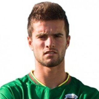 Foto principal de Zé Pedro | Rio Ave