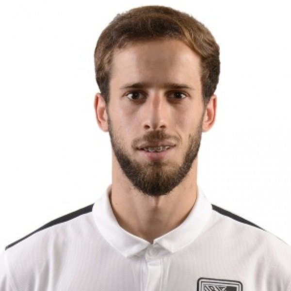 Foto principal de Luís Rocha | Vitória Guimarães