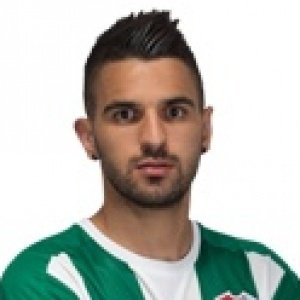 Foto principal de A. Behich | Bursaspor