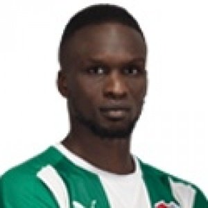 Foto principal de B. Traoré | Bursaspor