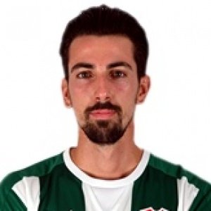 Foto principal de I. Cuenca | Bursaspor