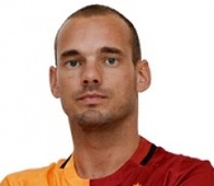 Foto principal de W. Sneijder | Galatasaray SK