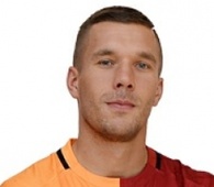 Foto principal de L. Podolski | Galatasaray SK