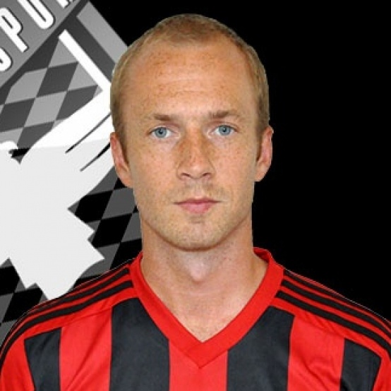 Foto principal de D. Larsson | Gaziantepspor