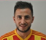 Foto principal de Z. Yavru | Kayserispor