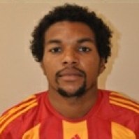 Foto principal de D. Biseswar | Kayserispor