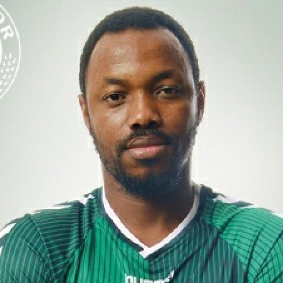 Foto principal de A. Traoré | Konyaspor