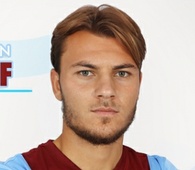 Foto principal de Y. Erdoğan | Trabzonspor