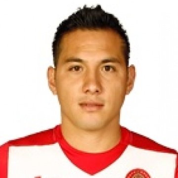 Foto principal de A. Rios | Toluca