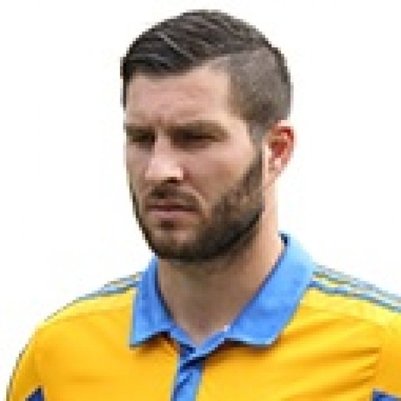 Foto principal de A. Gignac | Tigres UANL